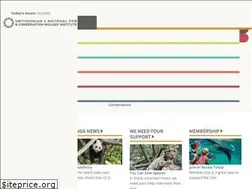 Sites similar to natzoo.si.edu