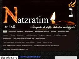 Sites similar to natzratim-en-chile.jimdo.com