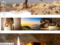 Sites similar to natzratim.com