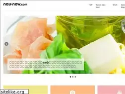 Sites similar to nau-now.com