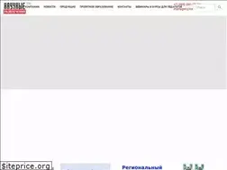 Sites similar to nau-ra.ru