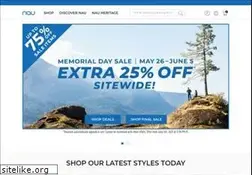 Sites similar to nau.com