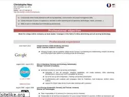 Sites similar to nau.fr