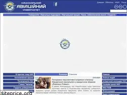 Sites similar to nau.in.ua