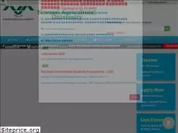 Sites similar to nau.in