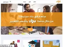 Sites similar to naua.org