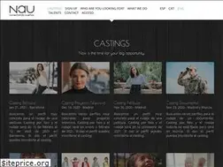 Sites similar to nauagency.com