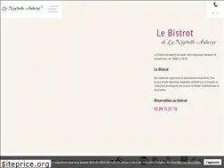 Sites similar to nauberge.com