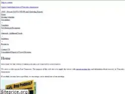 Sites similar to nauca.us