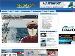 Sites similar to naucat.com