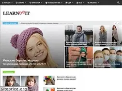 Sites similar to nauchitsya-sdelat.ru
