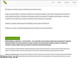 Sites similar to naucnechodniky.eu
