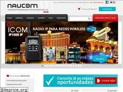 Sites similar to naucom.pt