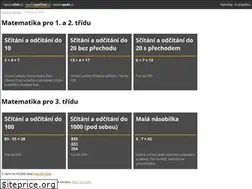 Sites similar to naucsepocitat.cz