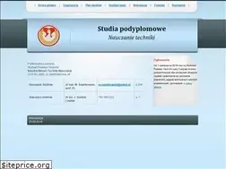 Sites similar to nauczanietechniki.pollub.pl