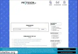 Sites similar to nauczyciele.pl