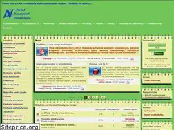 Sites similar to nauczycieleprzedszkola.pl