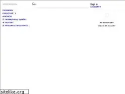 Sites similar to naudotasit.eu