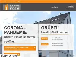 Sites similar to nauenpraxis.ch