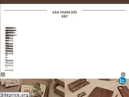 Sites similar to naufactory.vn