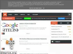 Sites similar to naufal-hadian.blogspot.com