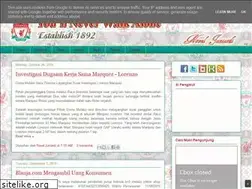 Sites similar to naufal-juniardi.blogspot.com