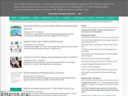 Sites similar to naufalfauzy.blogspot.com