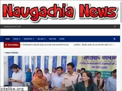 Sites similar to naugachia.com