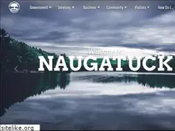 Sites similar to naugatuck-ct.gov