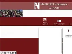Sites similar to naugatuck.k12.ct.us
