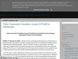 Sites similar to naugatuckvalley.blogspot.com
