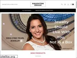 Sites similar to naughtonbraun.com