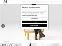 Sites similar to naughtone.com