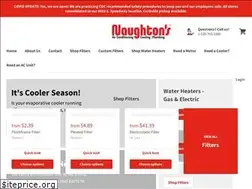 Sites similar to naughtons.com