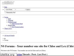 Sites similar to naughty-seduction.net