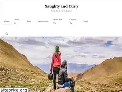 Sites similar to naughtyandcurly.com