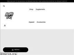 Sites similar to naughtyboylifestyle.com