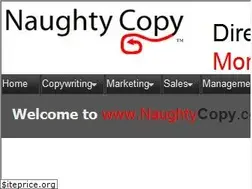 Sites similar to naughtycopy.com