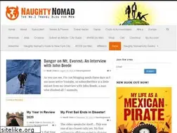 Sites similar to naughtynomad.com