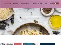 Sites similar to naughtynutrition.co