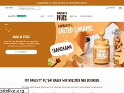 Sites similar to naughtynuts.de