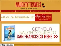 Sites similar to naughtytravelguide.com