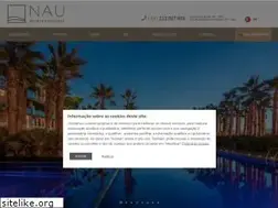 Sites similar to nauhotels.com
