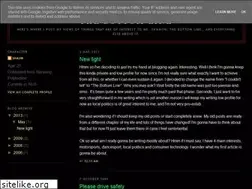 Sites similar to nauhzeous.blogspot.com