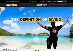 Sites similar to naui.co.jp