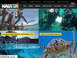 Sites similar to naui.com.br