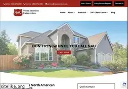 Sites similar to nauinsurance.com