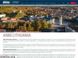 Sites similar to naujasdarbas.lt