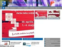 Sites similar to naujene.lv