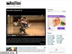 Sites similar to naujifilmai.lt